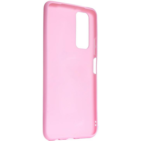 Бампер Bingo Print для HUAWEI P Smart 2021 Дракон