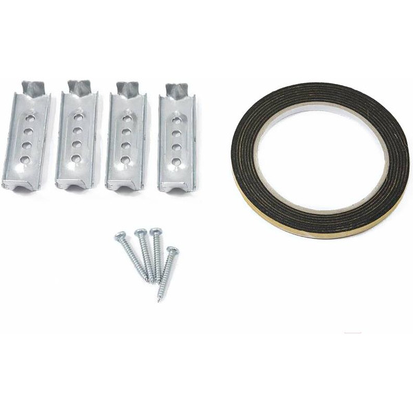 Варочная панель MAUNFELD EGHG.64.2CB/G