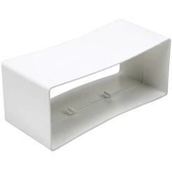 Соединитель 80MM 227X94 для NikolaTesla Elica KIT0121001