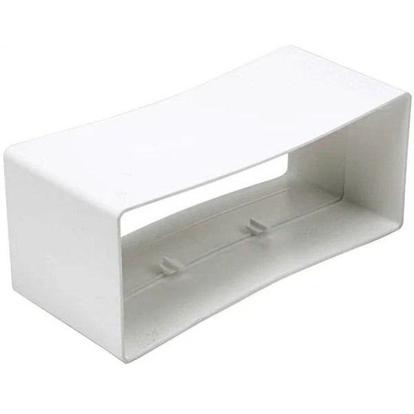 Соединитель 80MM 227X94 для NikolaTesla Elica KIT0121001