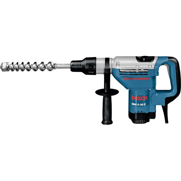Перфоратор Bosch GBH 5-38 D Professional (0611240008)
