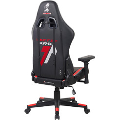 Кресло компьютерное EVOLUTION Tactic PRO Special edition D3