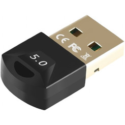 Bluetooth адаптер GEMBIRD BTD-MINI6