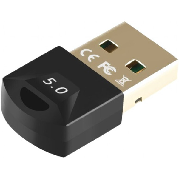 Bluetooth адаптер GEMBIRD BTD-MINI6