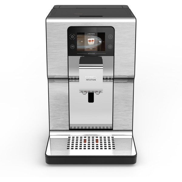 Кофемашина KRUPS EA879EE0