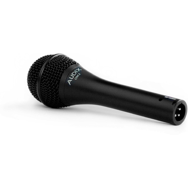Профессиональный вокальный микрофон AUDIX OM2