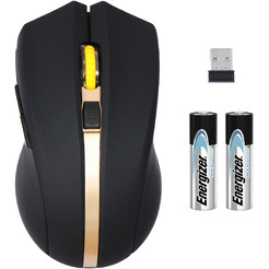 Мышь Oklick 495MW