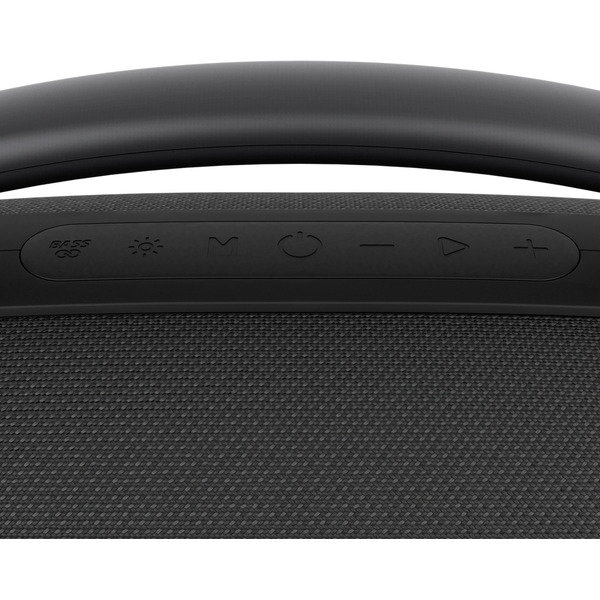 Беспроводная колонка Ural Молния Тренd