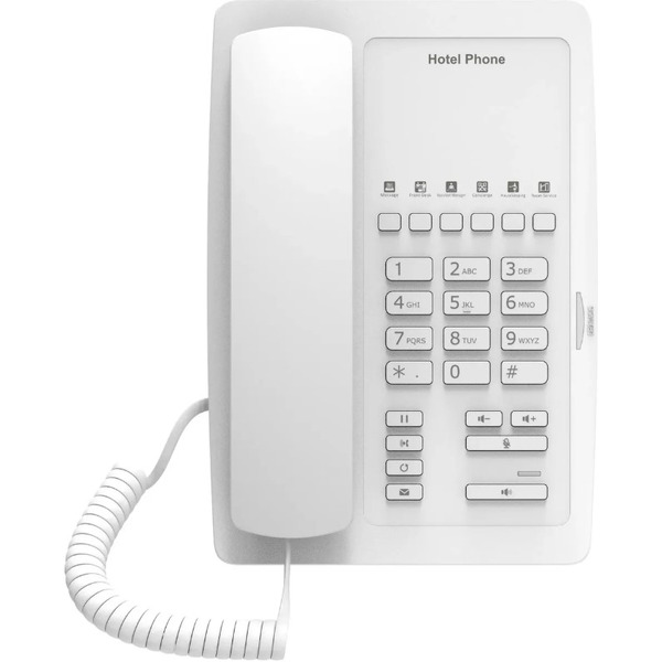 IP-телефон Fanvil H3 (белый)