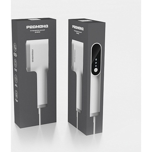 Отпариватель РЕДМОНД SH1632