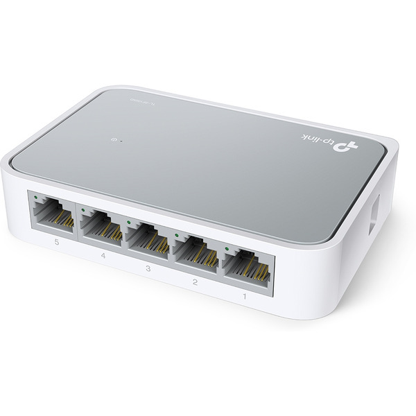 Коммутатор TP-Link TL-SF1005D