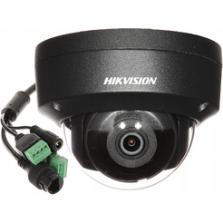 IP-камера Hikvision DS-2CD2143G2-IS (2.8 мм, черный)