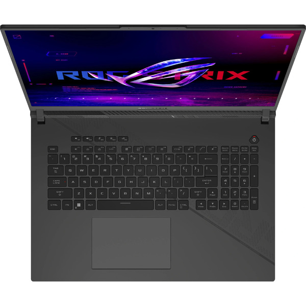 Игровой ноутбук ASUS ROG Strix G18 2025 G814PM-S8074