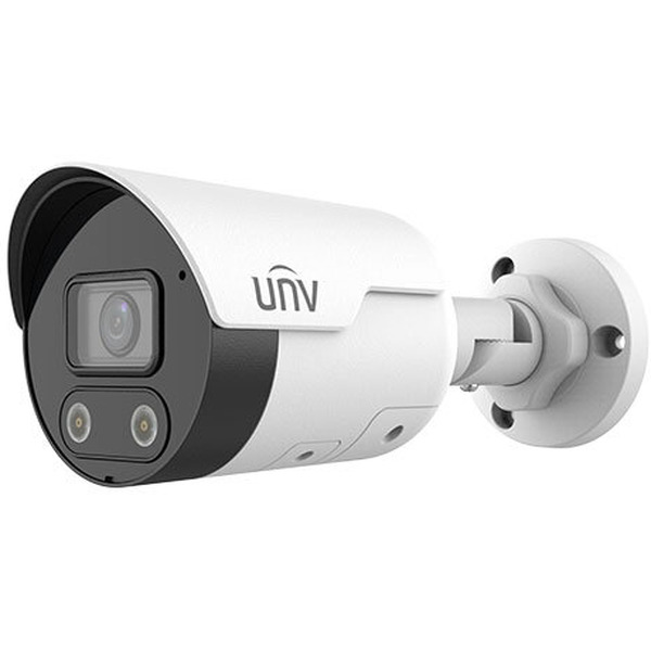 IP-камера Uniview IPC2122LE-ADF40KMC-WL