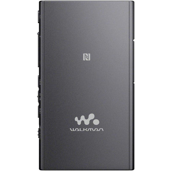 MP3 плеер Sony NW-A45HN 16Гб (чёрный)
