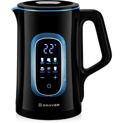 Электрический чайник Brayer BR6101