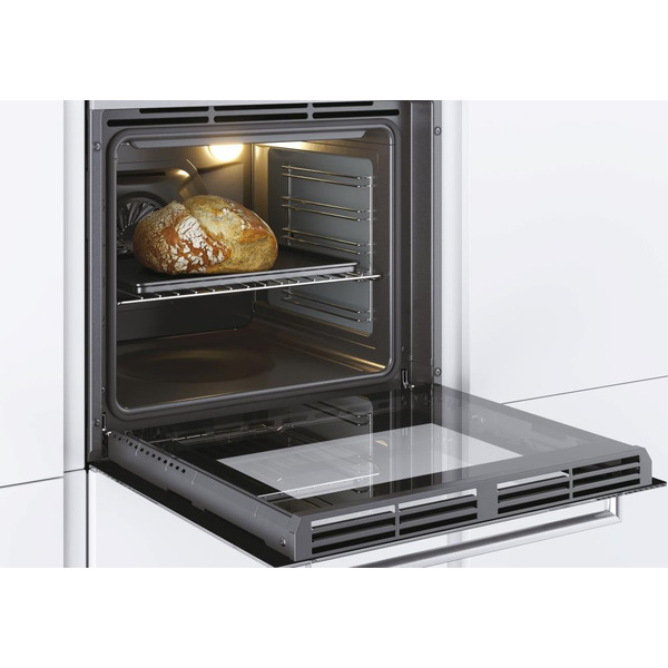 Духовой шкаф Haier HOD-P12CTBX