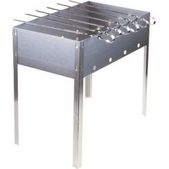 Мангал PERFECTO LINEA 47-750063/1