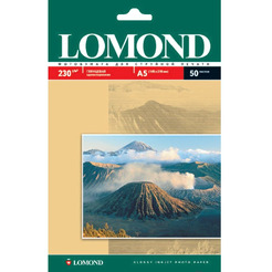 Фотобумага LОMOND 0102070