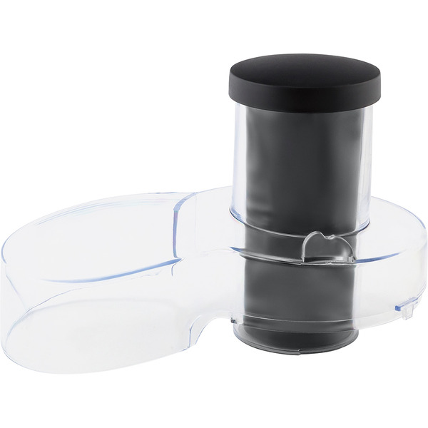 Соковыжималка POLARIS PEA 1142A (нерж. сталь/черный)