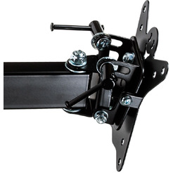 Кронштейн Kromax CASPER-104 (черный)