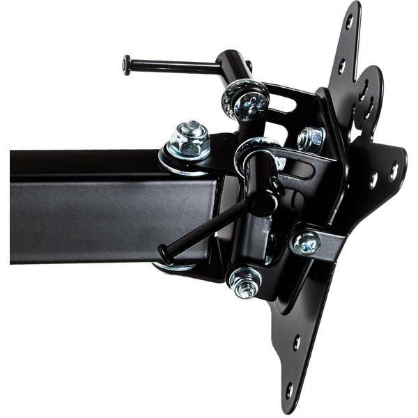 Кронштейн Kromax CASPER-104 (черный)