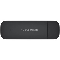 Модем Huawei Dongle Brovi (E3372-325) черный