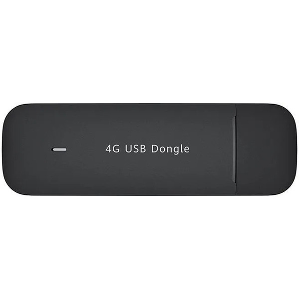 Модем Huawei Dongle Brovi (E3372-325) черный