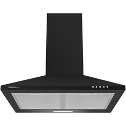 Кухонная вытяжка HOMSair Delta 50 (черный)