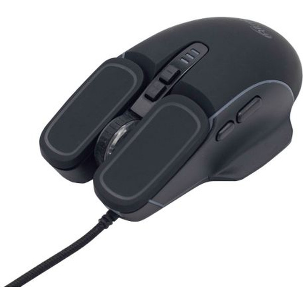 Мышь Ritmix ROM-330