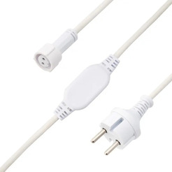 Шнур питания для гирлянды NEON-NIGHT Дюраплей 315-001