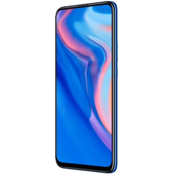 Смартфон Huawei Y9 Prime 2019 (STK-L21) сапфировый синий