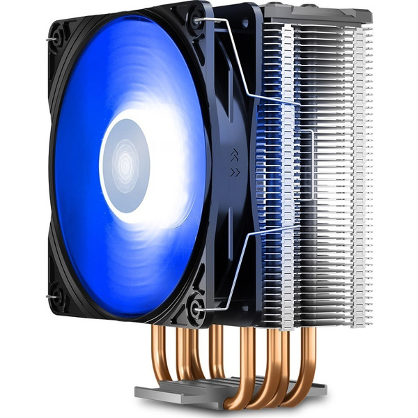 Кулер DeepCool Gammaxx GTE v2 (DP-MCH4-GMX-GTEV2)