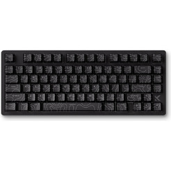 Проводная игровая клавиатура MCHOSE Jet 75 Hall Effect Magnetic Switch Gaming Kailh Magnetic God Switch (черный)