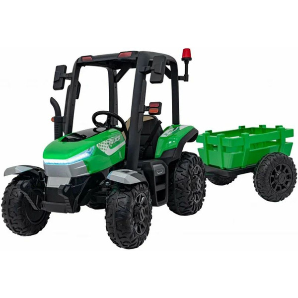 Электромобиль Pingxiang BLT206 (зеленый)