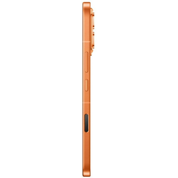 Смартфон Infinix Note 60 Pro 8GB/256GB Solar Orange