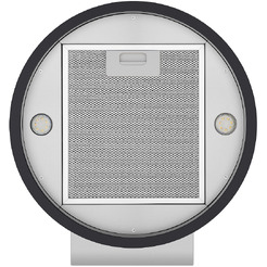 Вытяжка HOMSair Fly 1000SD 39 (нержавеющая сталь)