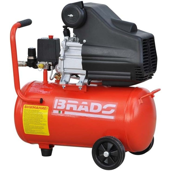 Компрессор Brado AR25A (BAR25A.00)