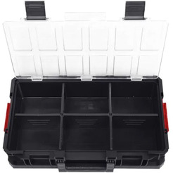 Ящик для инструментов Qbrick System TWO Org.Flex Plus