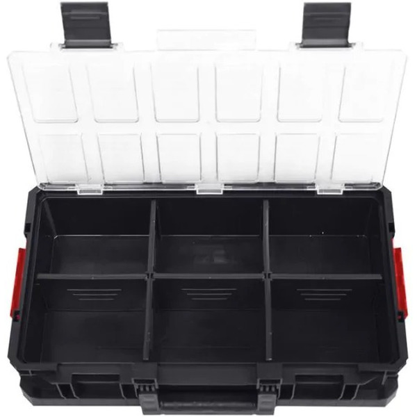 Ящик для инструментов Qbrick System TWO Org.Flex Plus