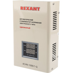 Стабилизатор напряжения Rexant АСНN-1000/1-Ц (11-5017)