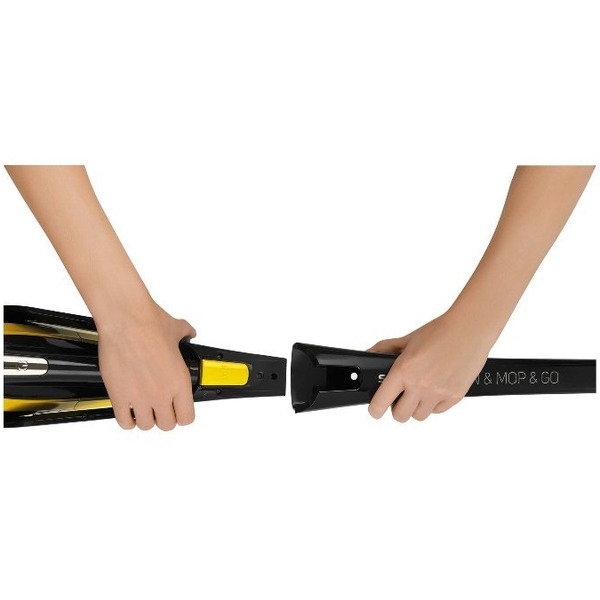 Пылесос Sencor SVC 0741YL