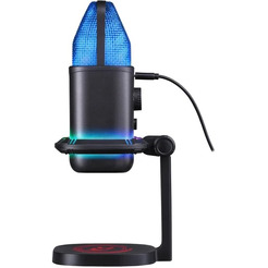 Игровой стрим микрофон Redragon Echowave GM305 (72358)