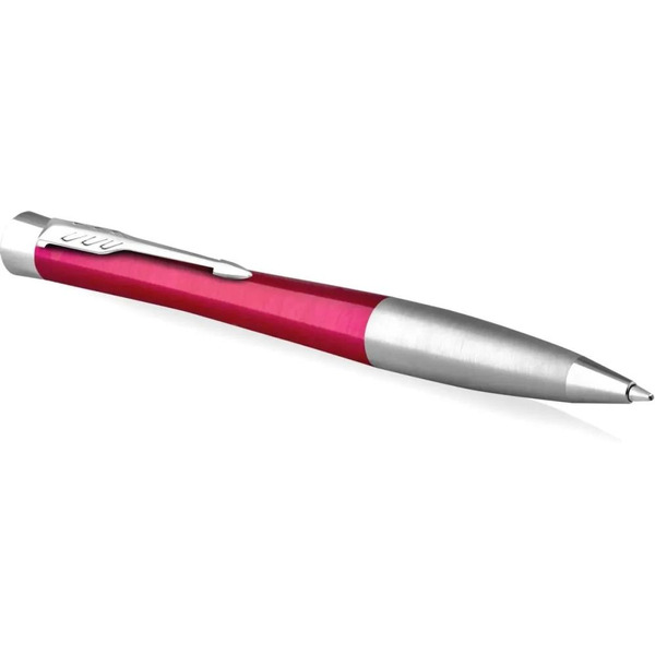 Ручка шариковая Parker Urban Core K314 Vibrant Magenta CT 2143642