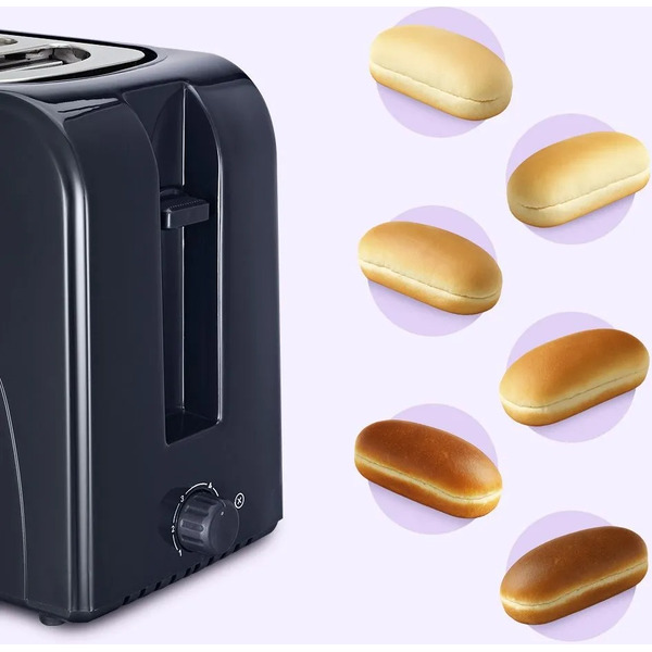 Тостер для хот-догов Kitfort КТ-6941