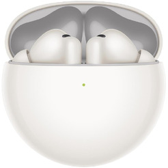 Беспроводные наушники HUAWEI FreeBuds 7i (белый)