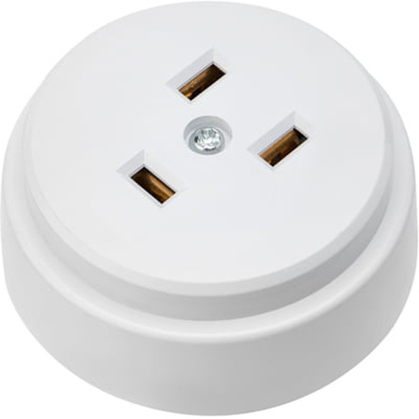 Розетка для электрической плиты REXANT 11-8984