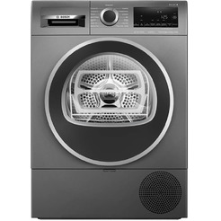 Сушильная машина Bosch Serie 6 WQG233CRPL