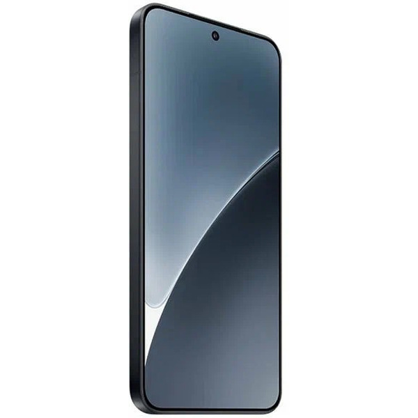 Смартфон Xiaomi 15 12GB/512GB Black RU
