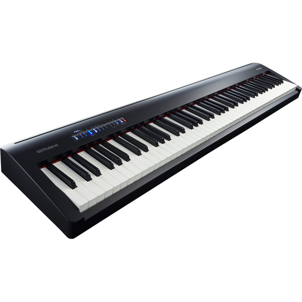 Цифровое фортепиано Roland FP-30-BK Set